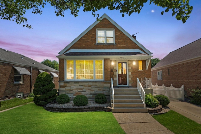 5625 S Nordica Ave, Chicago, IL 60638 - photo 2