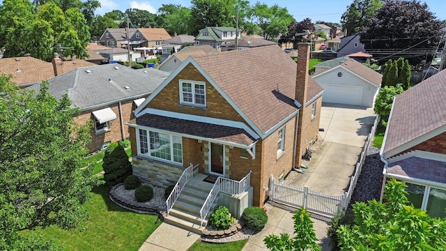 5625 S Nordica Ave, Chicago, IL 60638 - photo 3
