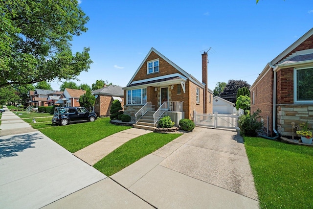5625 S Nordica Ave, Chicago, IL 60638 - photo 47