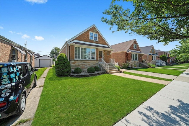 5625 S Nordica Ave, Chicago, IL 60638 - photo 48