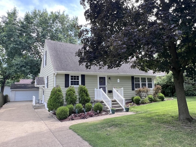 903 W Clark St, Champaign, IL 61821 - photo 1