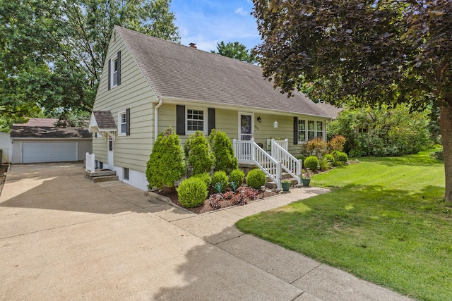 903 W Clark St, Champaign, IL 61821 - photo 4