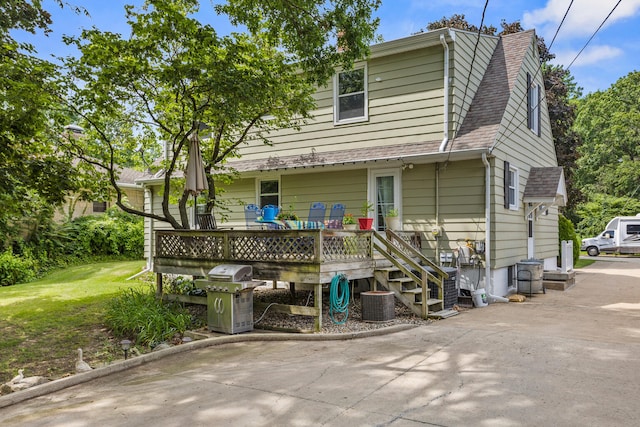 903 W Clark St, Champaign, IL 61821 - photo 38