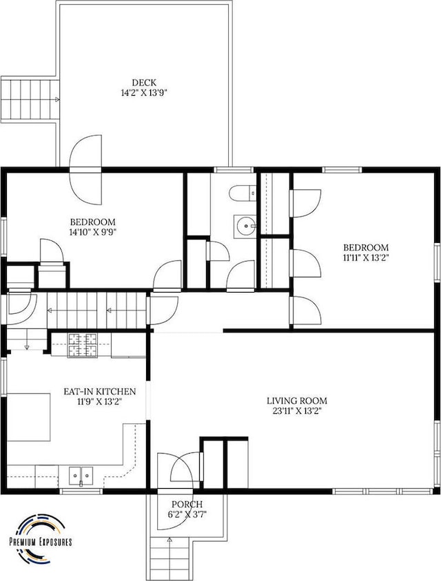 903 W Clark St, Champaign, IL 61821 - photo 42