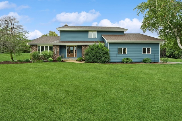 12202 Baker Ter, Woodstock, IL 60098 - photo 1