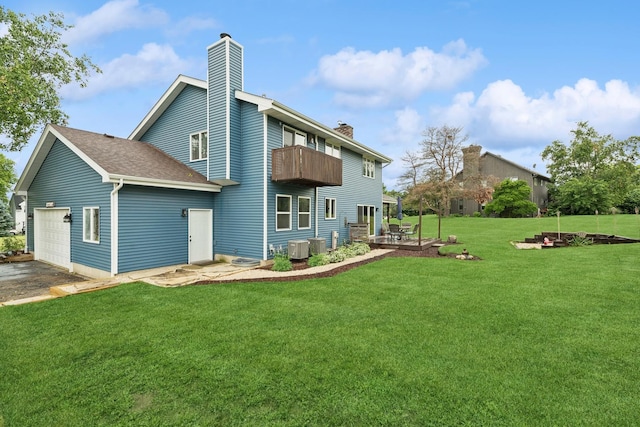 12202 Baker Ter, Woodstock, IL 60098 - photo 2