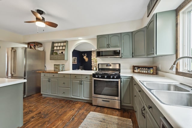 12202 Baker Ter, Woodstock, IL 60098 - photo 4