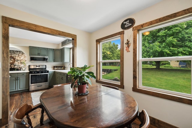 12202 Baker Ter, Woodstock, IL 60098 - photo 6