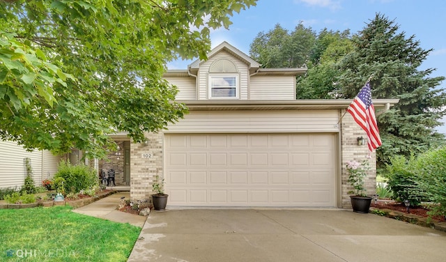 102 Terrace Ct, Bourbonnais, IL 60914 - photo 1