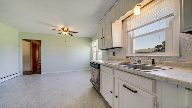 206 W Green St, Forreston, IL 61030 - photo 12