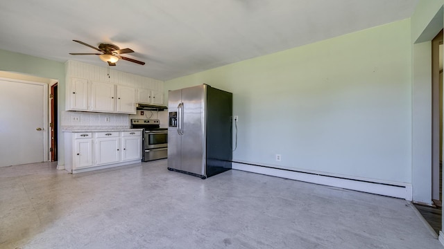 206 W Green St, Forreston, IL 61030 - photo 13