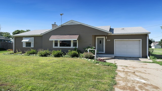 206 W Green St, Forreston, IL 61030 - photo 3