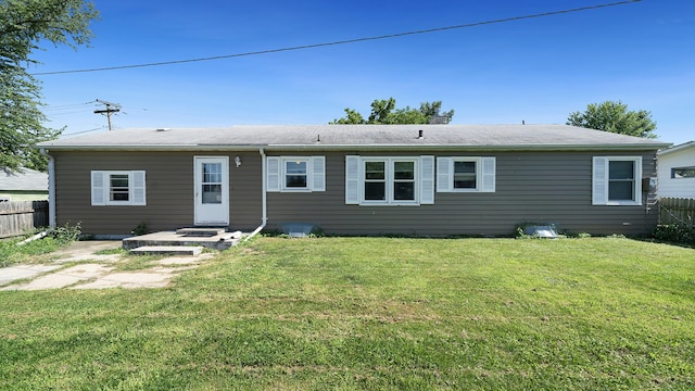 206 W Green St, Forreston, IL 61030 - photo 25