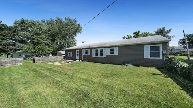 206 W Green St, Forreston, IL 61030 - photo 26