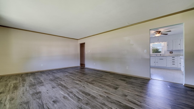 206 W Green St, Forreston, IL 61030 - photo 9