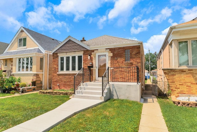 6748 S Kenneth Ave, Chicago, IL 60629 - photo 2