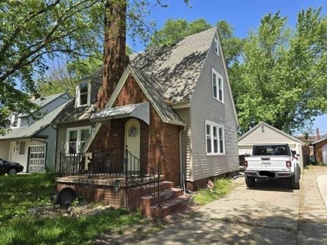2603 Custer Ave, Rockford, IL 61101 - photo 1