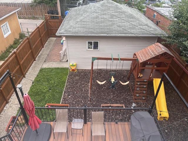 5436 W Dakin St, Chicago, IL 60641 - photo 17