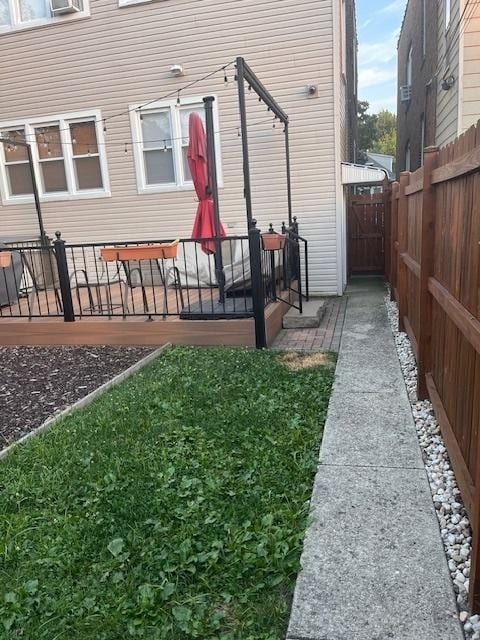 5436 W Dakin St, Chicago, IL 60641 - photo 21