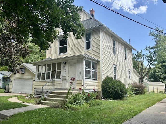 412 W Madison St, Belvidere, IL 61008 - photo 2