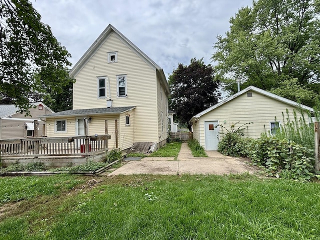 412 W Madison St, Belvidere, IL 61008 - photo 26