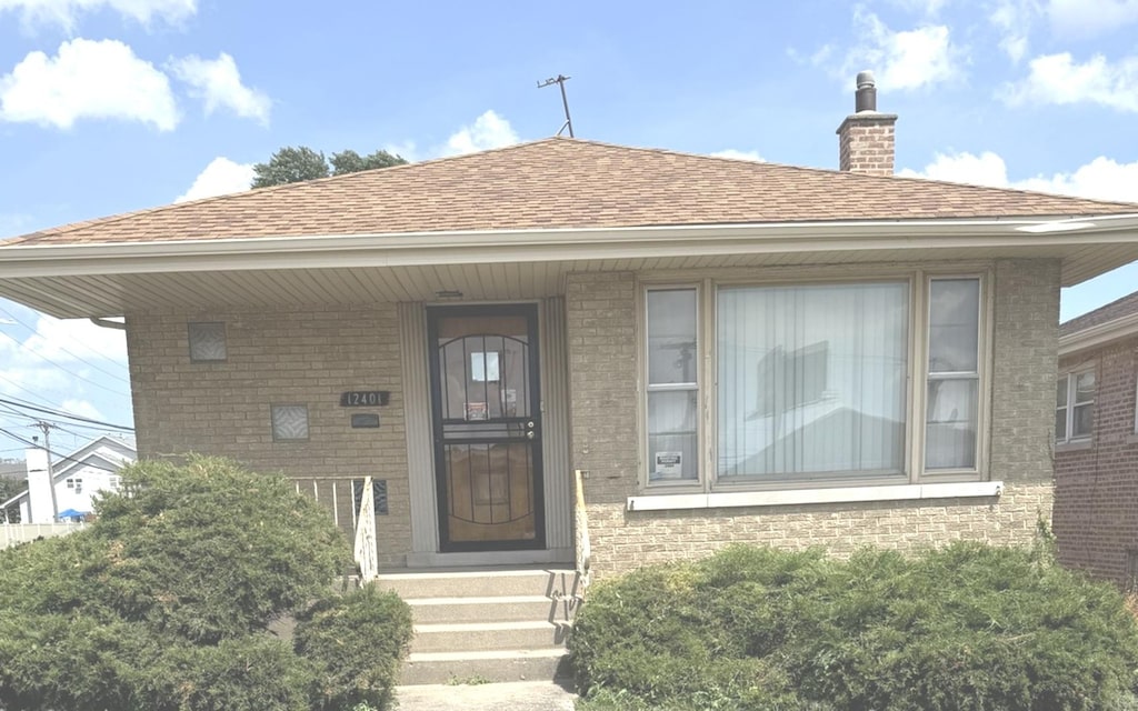 12401 Justine St, Calumet Park, IL 60827 - photo 1