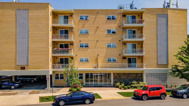 7929 W Grand Ave Unit 404, Elmwood Park, IL 60707 - photo 1