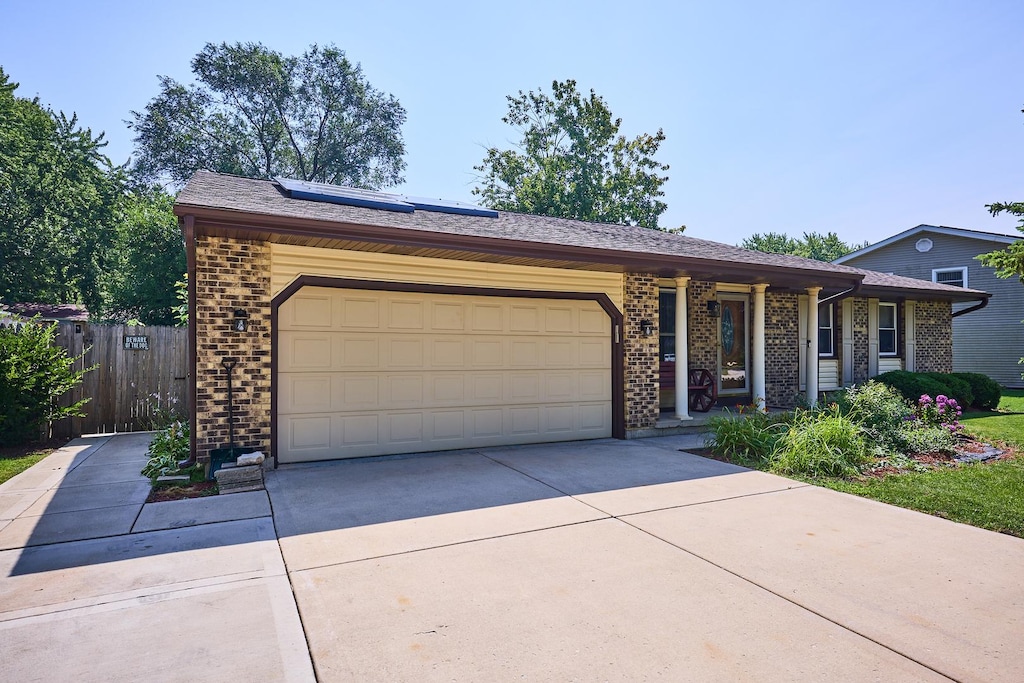 101 Augusta Rd, Oswego, IL 60543 - photo 2