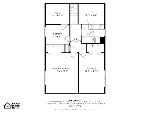 1740 N 74th Ave, Elmwood Park, IL 60707 - photo 22