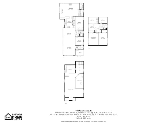 1740 N 74th Ave, Elmwood Park, IL 60707 - photo 24