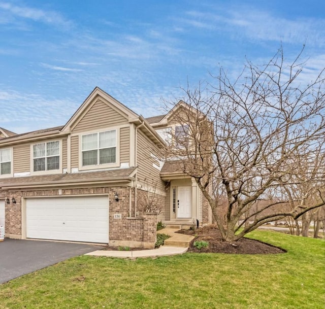 156 River Mist Dr, Oswego, IL 60543 - photo 1