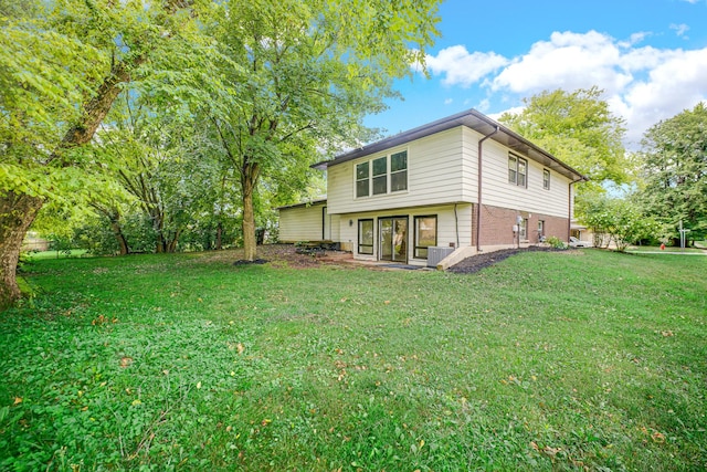 702 W Fitzhenry Ct, Glenwood, IL 60425 - photo 24