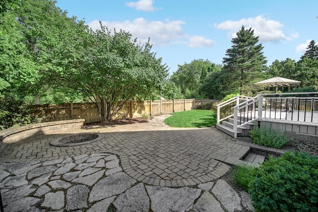 6523 Deerpath Ct, Lisle, IL 60532 - photo 24