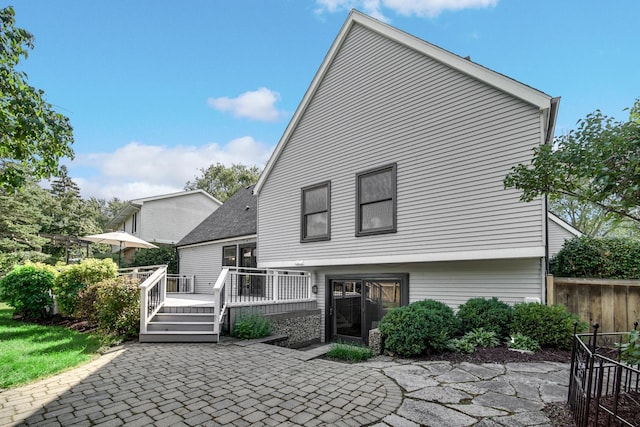 6523 Deerpath Ct, Lisle, IL 60532 - photo 25