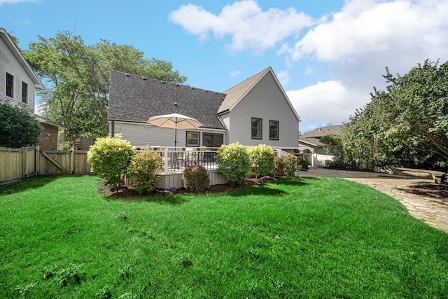 6523 Deerpath Ct, Lisle, IL 60532 - photo 27