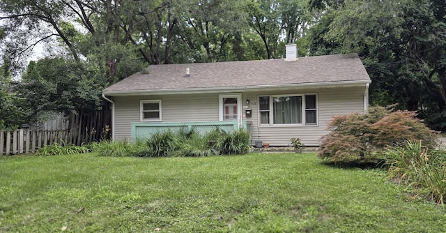 508 N Carson Ave, Champaign, IL 61821 - photo 1