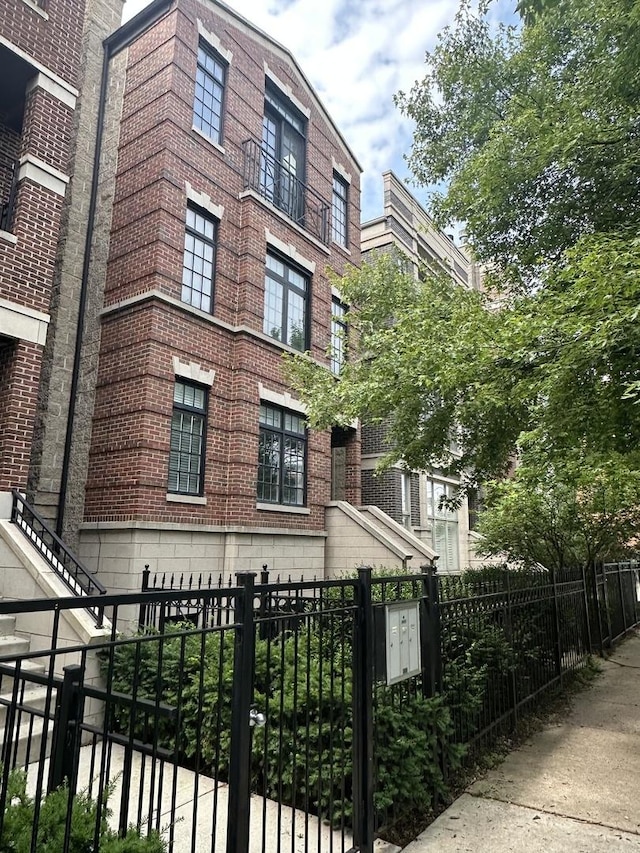 1539 W Montana St Unit 3, Chicago, IL 60614 - photo 1