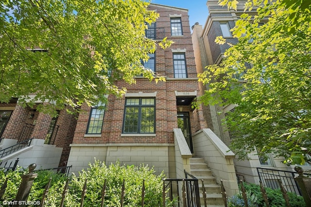 1539 W Montana St Unit 3, Chicago, IL 60614 - photo 2