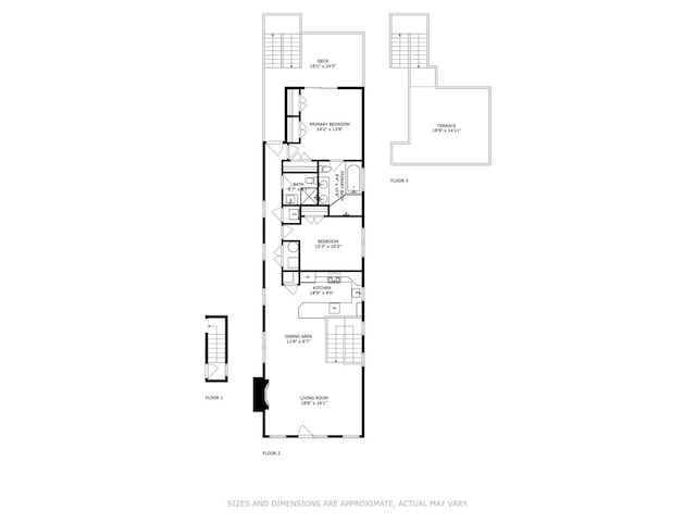 1539 W Montana St Unit 3, Chicago, IL 60614 - photo 21