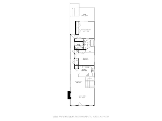 1539 W Montana St Unit 3, Chicago, IL 60614 - photo 23