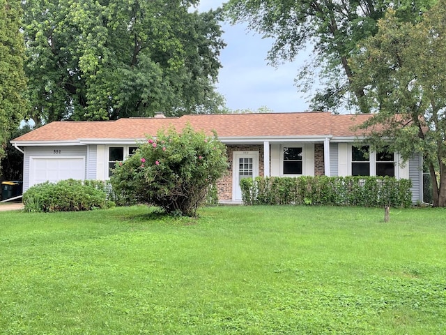 552 Cochise Pl, Carol Stream, IL 60188 - photo 16