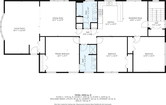 8729 W Summerdale Ave, Chicago, IL 60656 - photo 52