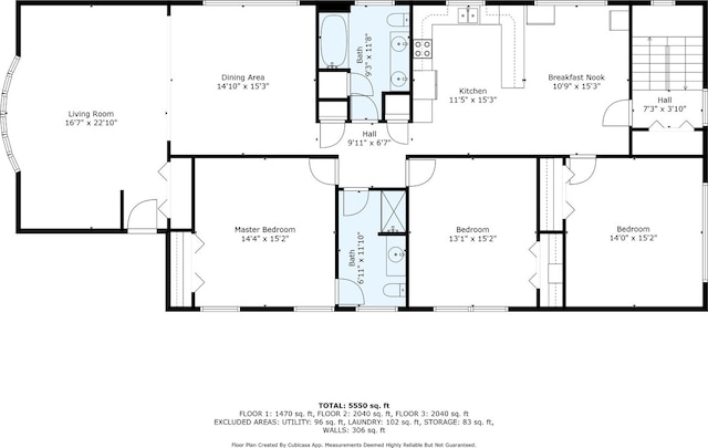 8729 W Summerdale Ave, Chicago, IL 60656 - photo 53