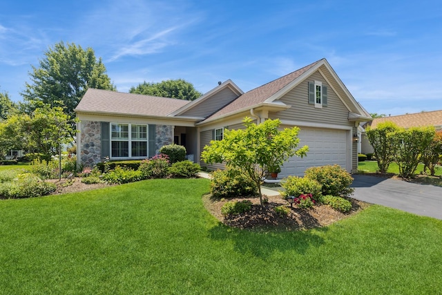 13233 Stonebridge Ln, Huntley, IL 60142 - photo 1