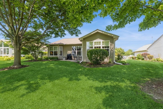 13233 Stonebridge Ln, Huntley, IL 60142 - photo 22