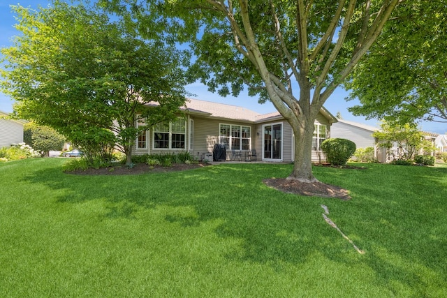 13233 Stonebridge Ln, Huntley, IL 60142 - photo 23