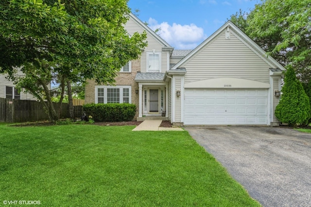 10036 Ashley Ct, Huntley, IL 60142 - photo 1