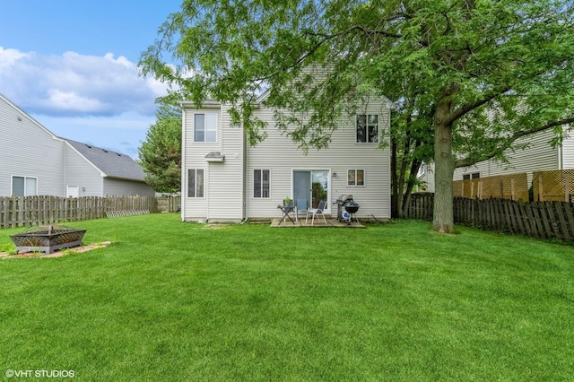 10036 Ashley Ct, Huntley, IL 60142 - photo 24