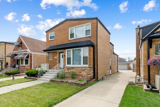 1710 N 23rd Ave, Melrose Park, IL 60160 - photo 4