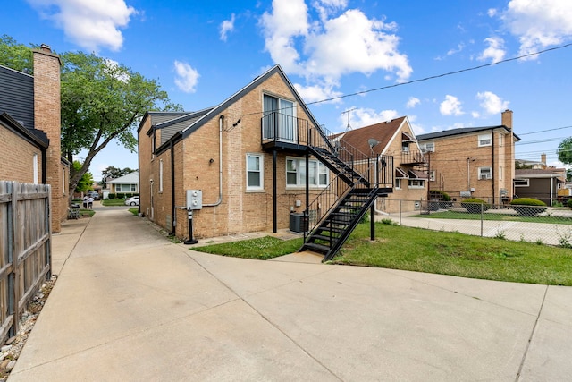 1710 N 23rd Ave, Melrose Park, IL 60160 - photo 36